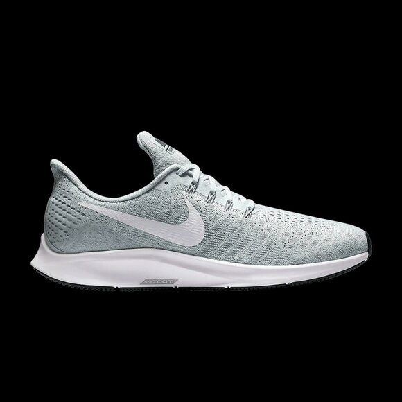 New Size 15 (Men) - Nike Air Zoom Pegasus 35 TB - Wolf Grey - Picture 1 of 1